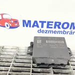 MODUL PARKTRONIC VOLKSWAGEN PASSAT ALLTRACK B7 2.0 2012-2014 oe-3AA919475J, vedere frontata