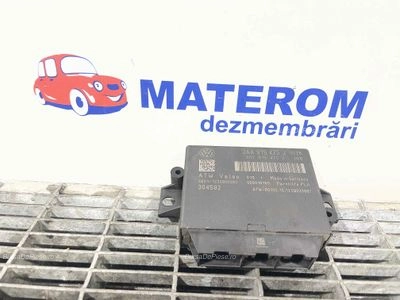MODUL PARKTRONIC