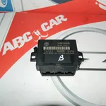 Modul senzor parcare VOLKSWAGEN PASSAT ALLTRACK B7 2012-2014 3C0919283B, vedere frontata