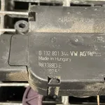 MOTORAS CLAPETA INCALZIRE VOLKSWAGEN PASSAT ALLTRACK B7 2.0 2012-2014 oe-1K2907511E, vedere laterala