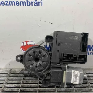 MOTORAS MACARA