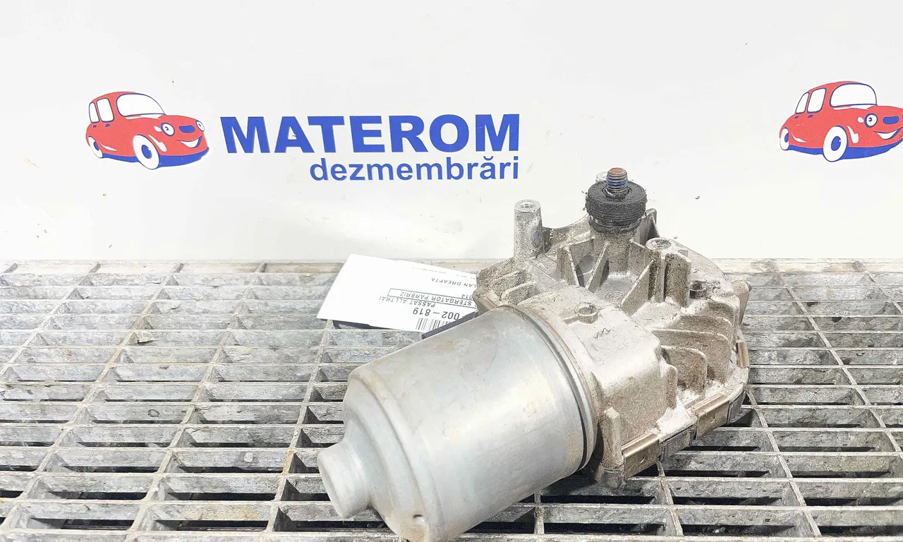 MOTORAS STERGATOR PARBRIZ VOLKSWAGEN PASSAT ALLTRACK B7 2012-2014