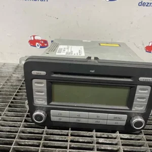 RADIO CD