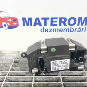 REOSTAT