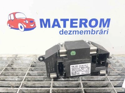 REOSTAT