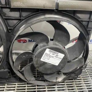 VENTILATOR CLIMA