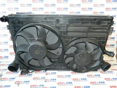 Ventilator racire