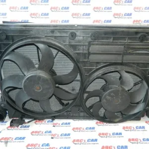 Ventilator racire
