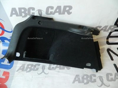 Tapiterie stanga portbagaj VOLKSWAGEN PASSAT ALLTRACK B7 2012-2014