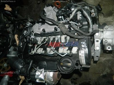 Cutie de viteze manuala VOLKSWAGEN PASSAT ALLTRACK B7 2012-2014
