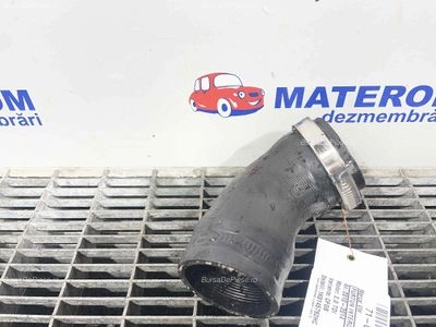 FURTUN INTERCOOLER VOLKSWAGEN PASSAT ALLTRACK B7 2.0 2012-2014 oe 1K0145762HC, vedere frontata