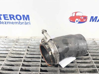 FURTUN INTERCOOLER VOLKSWAGEN PASSAT ALLTRACK B7 2.0 2012-2014 oe 1K0145828T, vedere frontata
