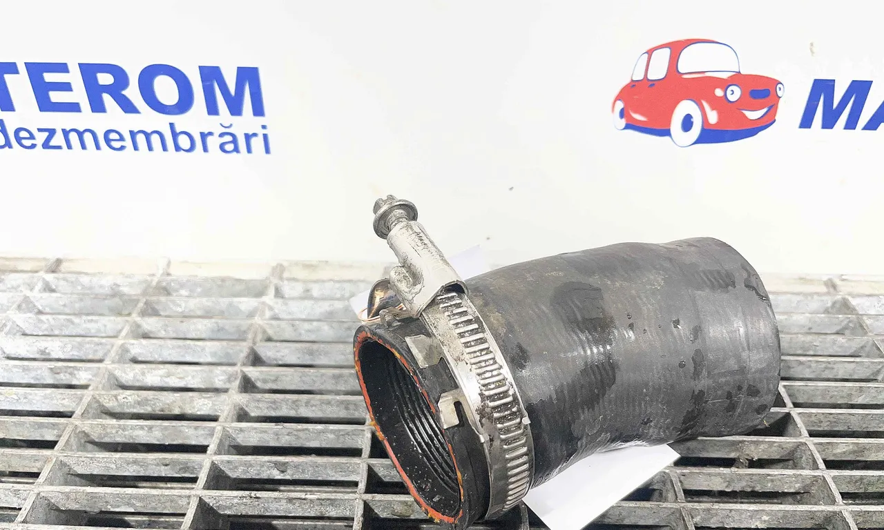 FURTUN INTERCOOLER VOLKSWAGEN PASSAT ALLTRACK B7 2012-2014