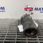 FURTUN INTERCOOLER VOLKSWAGEN PASSAT ALLTRACK B7 2.0 2012-2014 oe-1K0145828T, vedere laterala