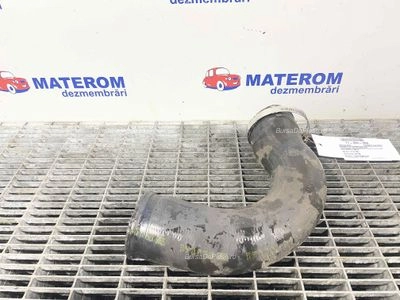 FURTUN INTERCOOLER