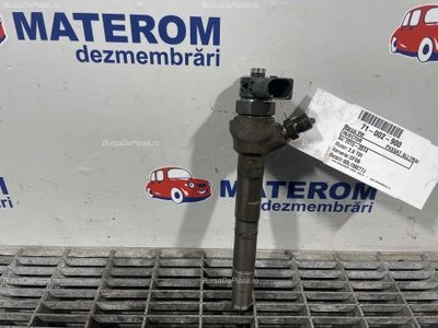 INJECTOR VOLKSWAGEN PASSAT ALLTRACK B7 2.0 2012-2014 oe 03L130277J, vedere frontata