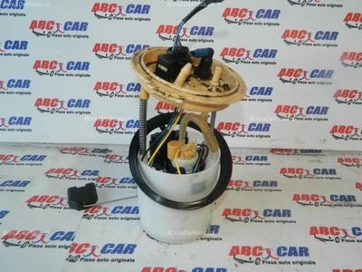 Pompa motorina