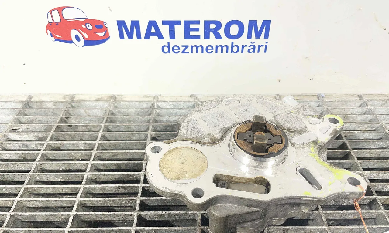 POMPA VACUUM VOLKSWAGEN PASSAT ALLTRACK B7 2012-2014