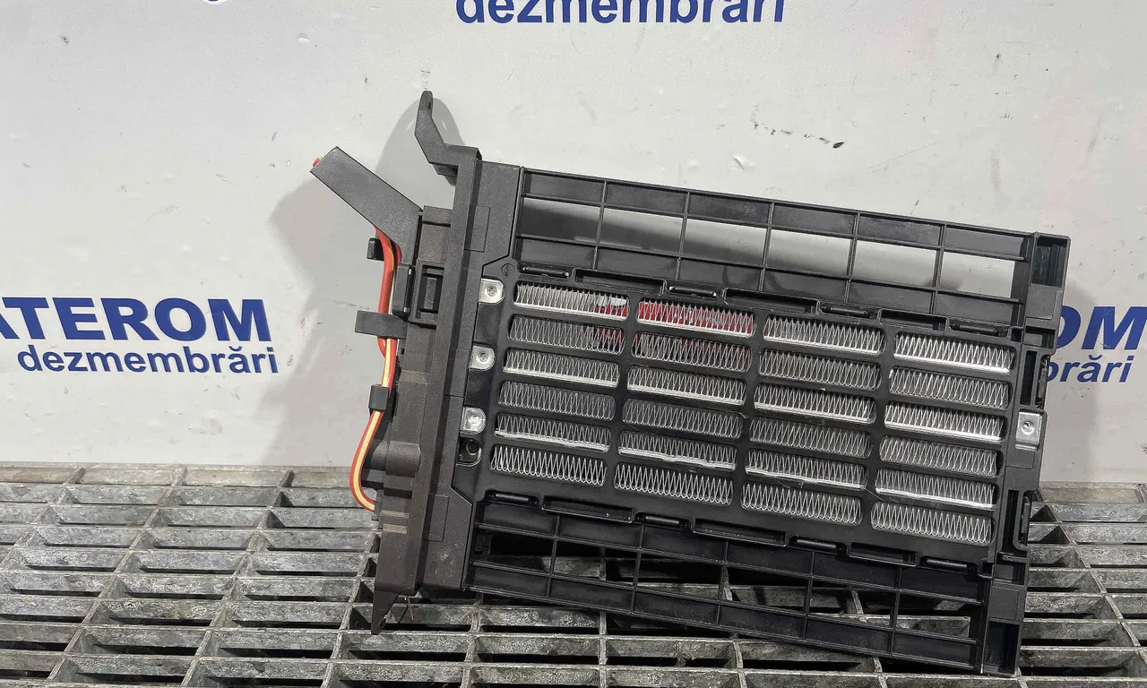 RADIATOR INCALZIRE VOLKSWAGEN PASSAT ALLTRACK B7 2012-2014