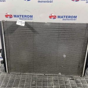 RADIATOR MOTOR