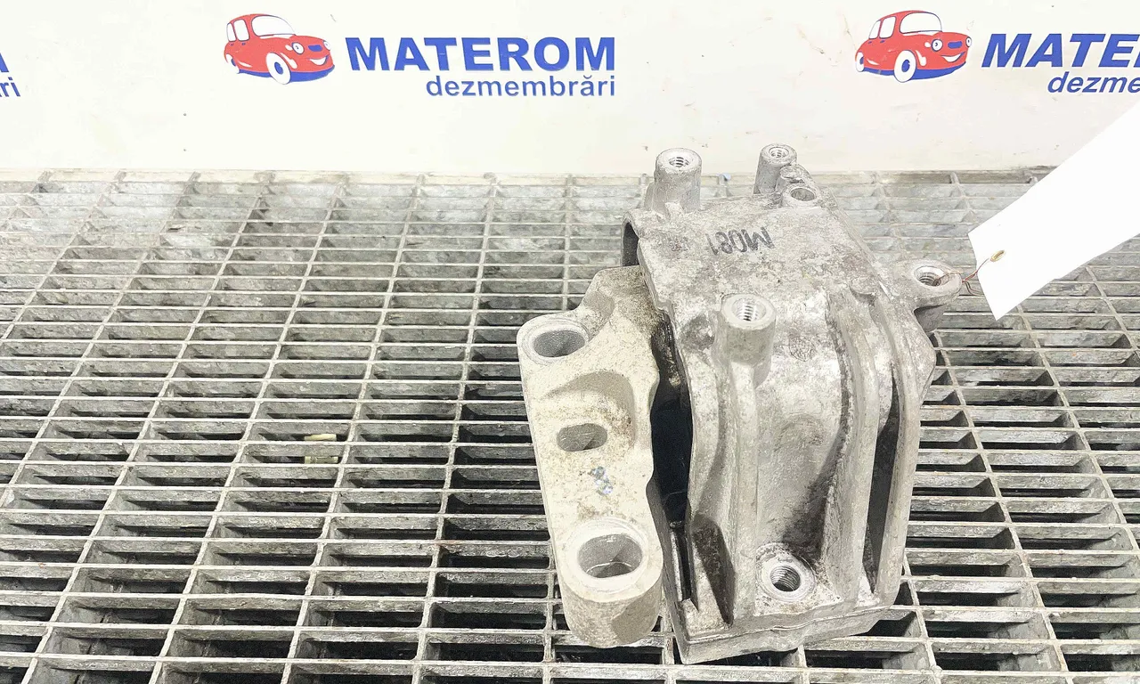 TAMPON MOTOR VOLKSWAGEN PASSAT ALLTRACK B7 2012-2014