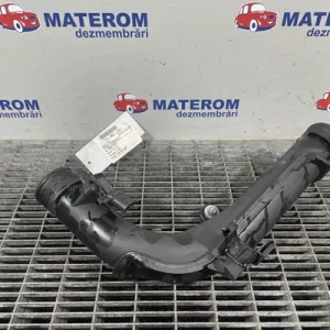 TEAVA INTERCOOLER VOLKSWAGEN PASSAT ALLTRACK B7 2.0 2012-2014 oe-1K0145770AE, vedere frontata