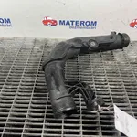 TEAVA INTERCOOLER VOLKSWAGEN PASSAT ALLTRACK B7 2.0 2012-2014 oe-1K0145770AE, vedere laterala