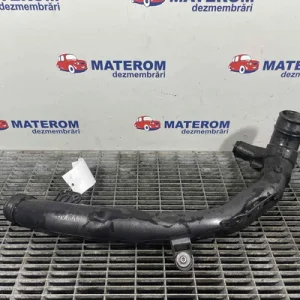 TEAVA INTERCOOLER VOLKSWAGEN PASSAT ALLTRACK B7 2.0 2012-2014 oe-1K0145840AD, vedere frontata