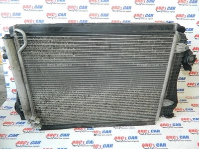 Radiator Clima