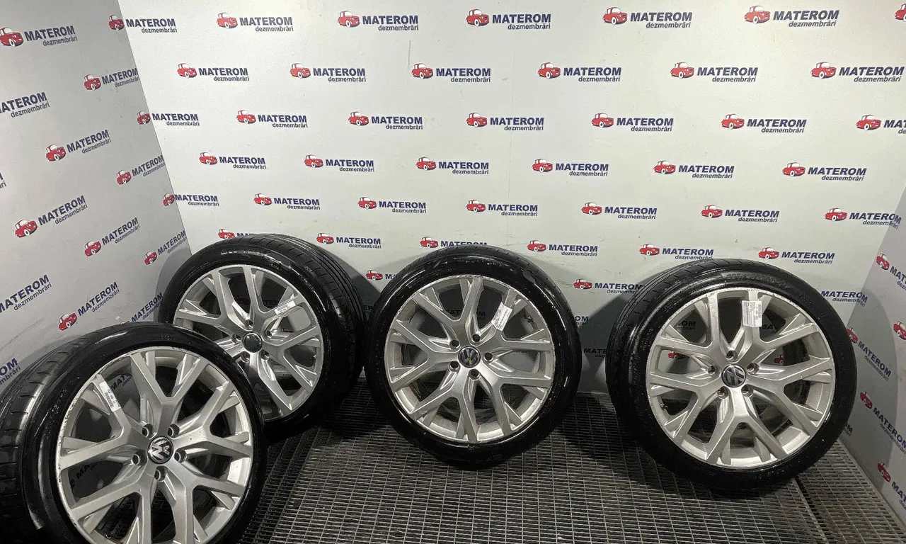 JANTE ALIAJ VOLKSWAGEN PASSAT ALLTRACK B7 2012-2014