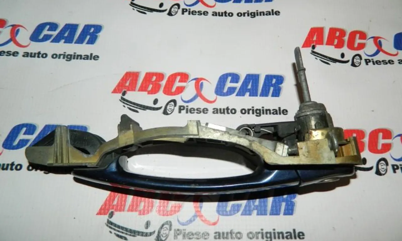 Maner deschidere exterior usa dreapta spate VOLKSWAGEN PASSAT B3/B4 1988-1996