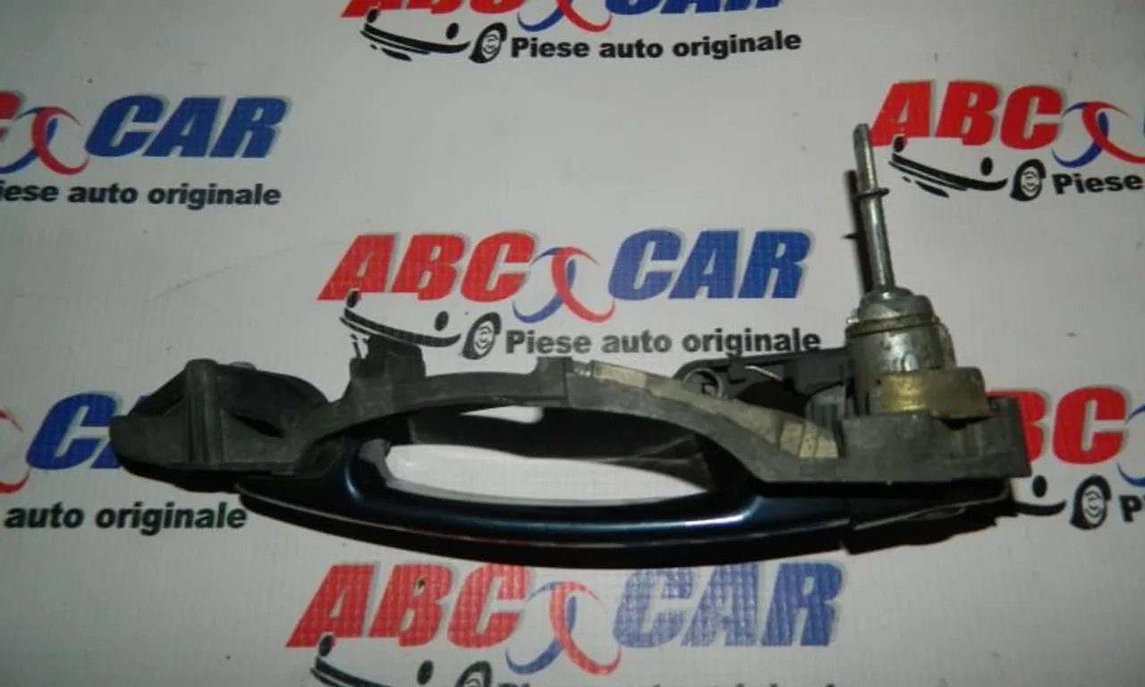 Maner deschidere exterior usa stanga spate VOLKSWAGEN PASSAT B3/B4 1988-1996
