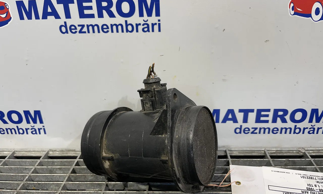 DEBITMETRU AER VOLKSWAGEN PASSAT B3/B4 1988-1997
