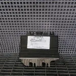 CALCULATOR MOTOR VOLKSWAGEN PASSAT B3/B4 Variant 1.8 INJ 1988-1997 oe-8A0907311L, vedere frontata