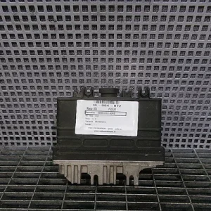 CALCULATOR MOTOR