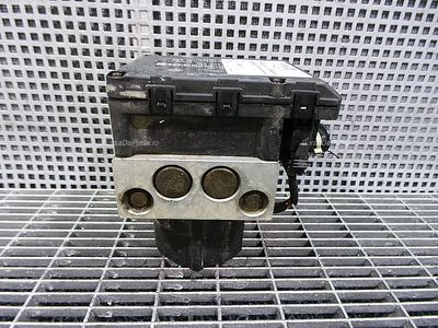 UNITATE ABS VOLKSWAGEN PASSAT B3/B4 Variant 1.9 1988-1997 oe 3A0907379, vedere frontata