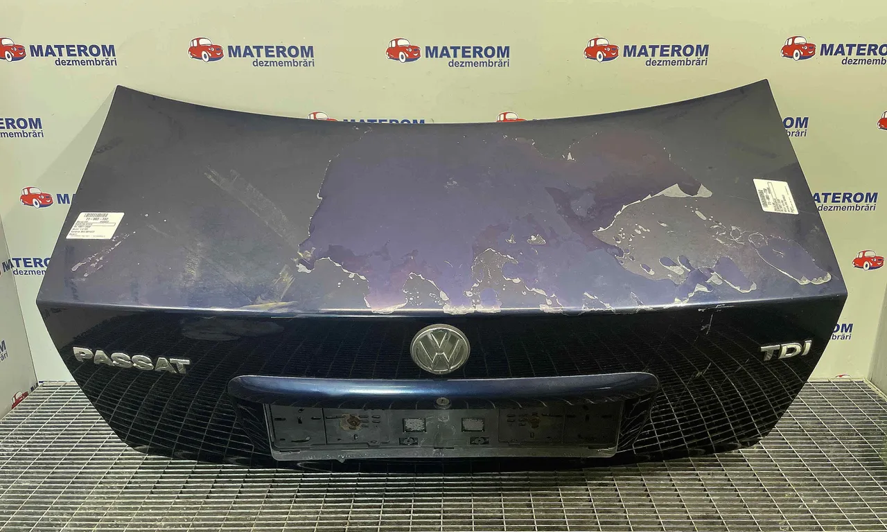 CAPOTA SPATE VOLKSWAGEN PASSAT B5 1996-2001