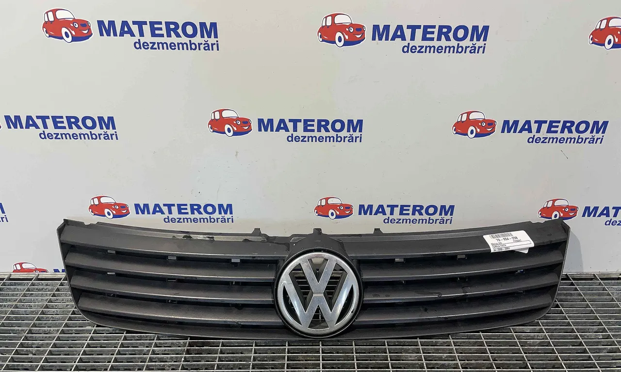 GRILA FATA VOLKSWAGEN PASSAT B5 1996-2001