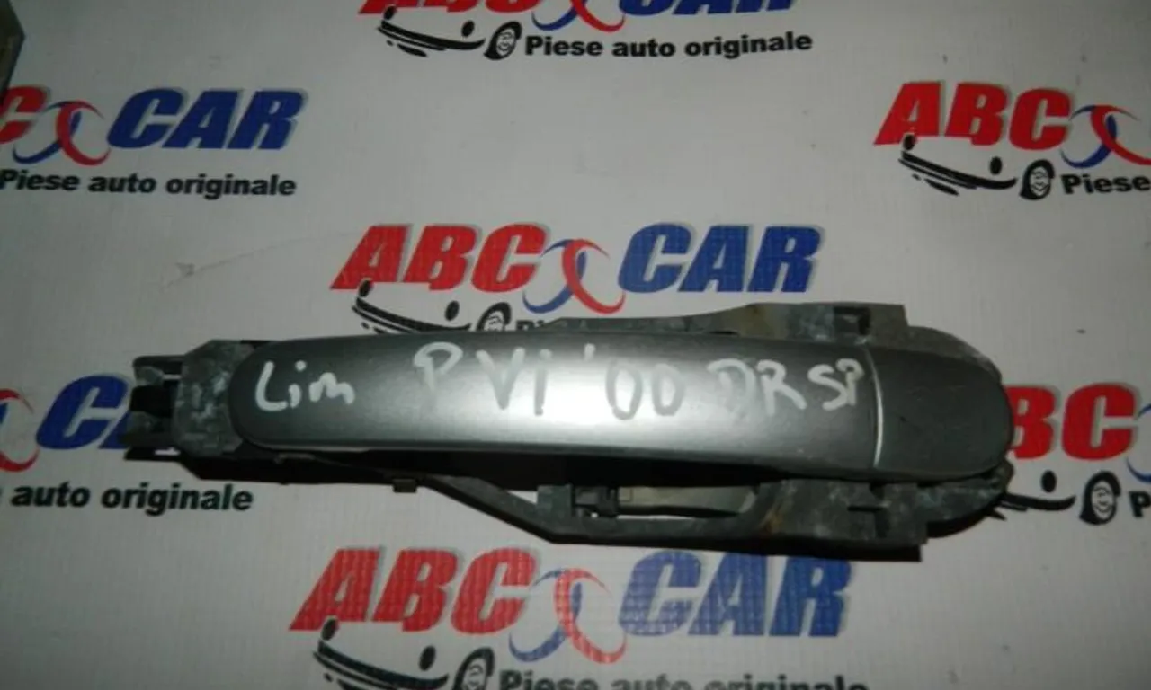 Maner deschidere exterior usa dreapta spate VOLKSWAGEN PASSAT B5 1996-2001