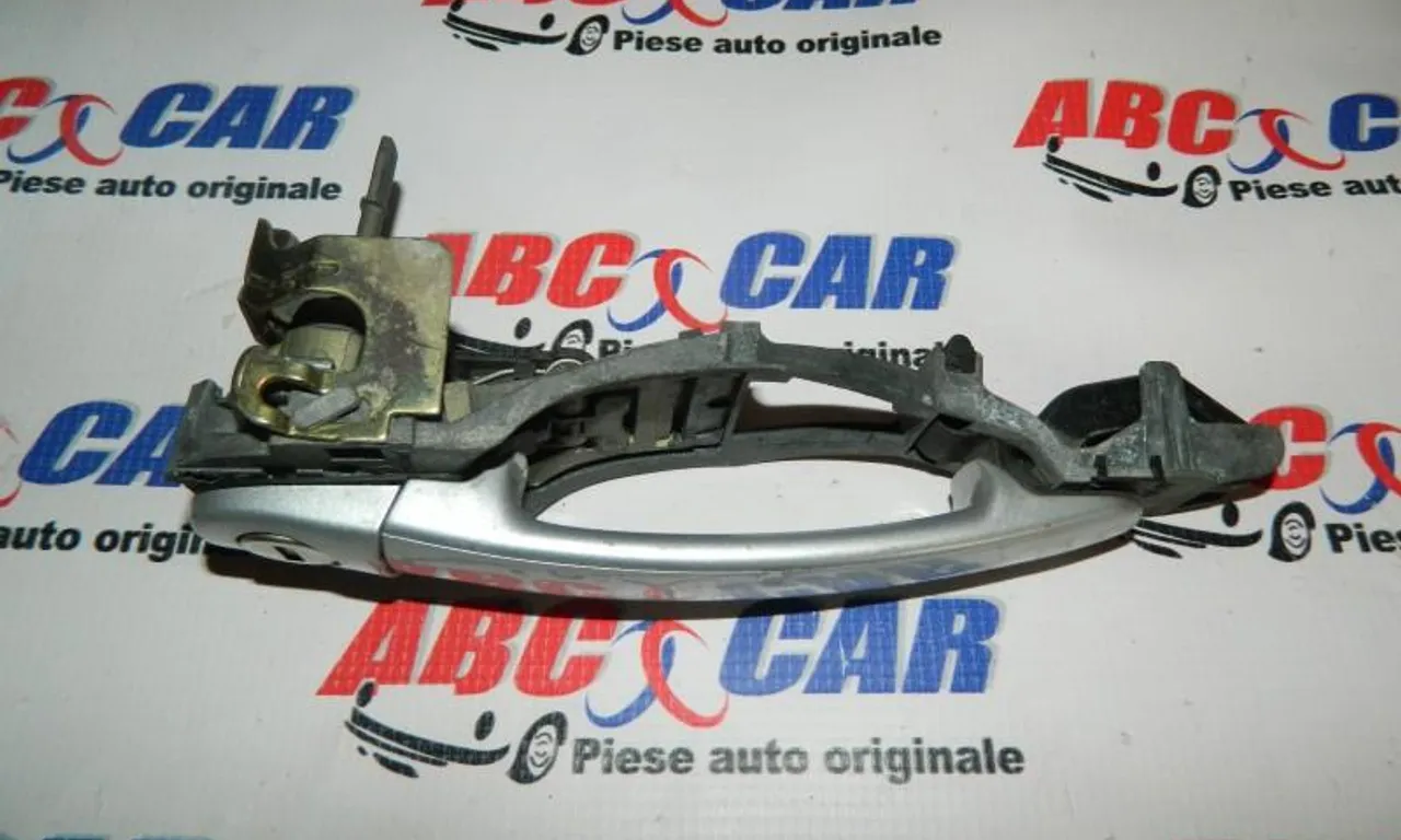 Maner deschidere exterior usa stanga fata VOLKSWAGEN PASSAT B5 1996-2001