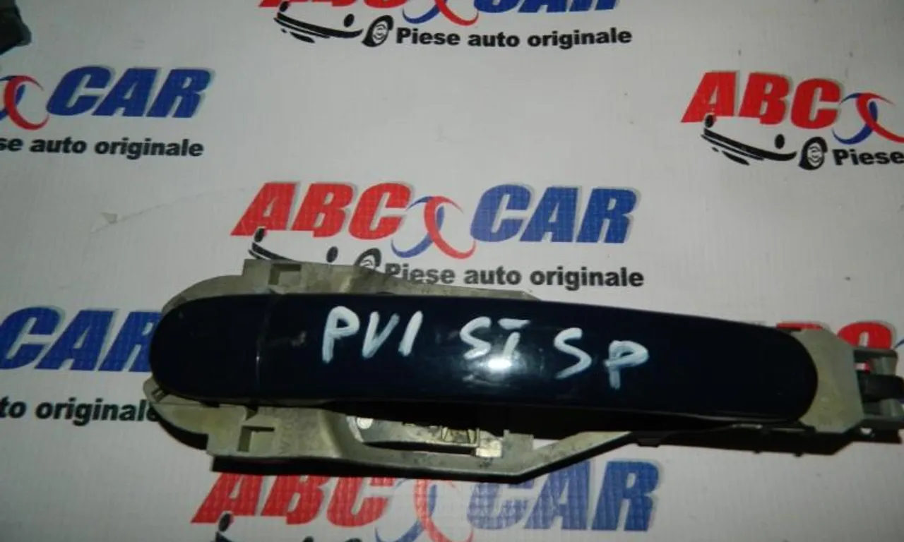 Maner deschidere exterior usa stanga spate VOLKSWAGEN PASSAT B5 1996-2001