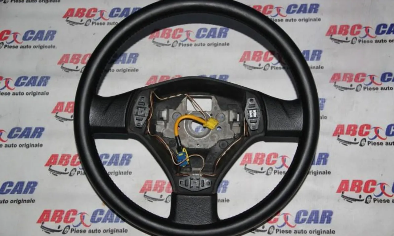 Volan din piele VOLKSWAGEN PASSAT B5 1996-2001