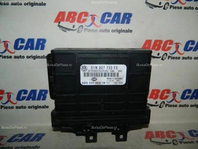 Calculator motor VOLKSWAGEN PASSAT B5 1996-2001 oe 01N927733FE, vedere frontata