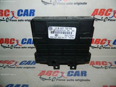 Calculator motor