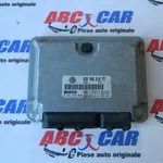 Calculator motor VOLKSWAGEN PASSAT B5 1996-2001 038906018FE, vedere frontata
