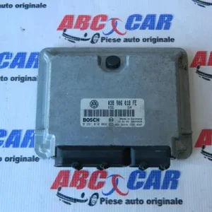 Calculator motor