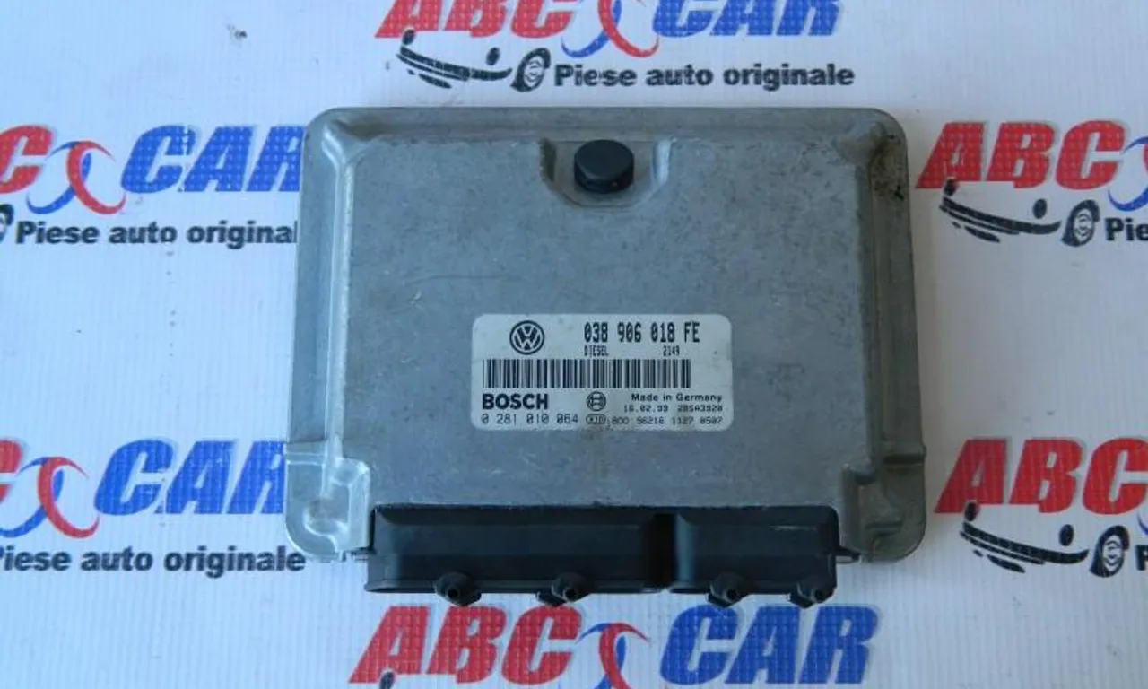 Calculator motor VOLKSWAGEN PASSAT B5 1996-2001