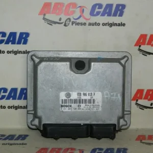 Calculator motor