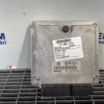 CALCULATOR MOTOR VOLKSWAGEN PASSAT B5 1.9 1996-2001 oe-038906019BJ, vedere frontata