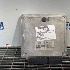 CALCULATOR MOTOR